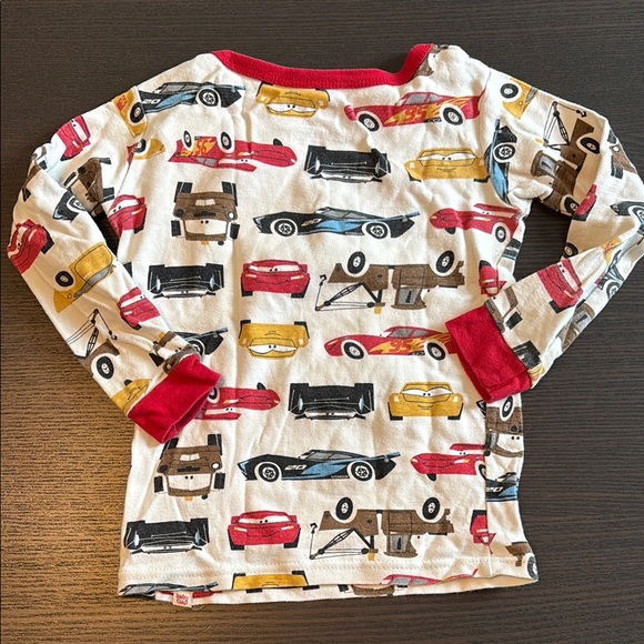 Disney Cars PJs - Picture 7 of 8